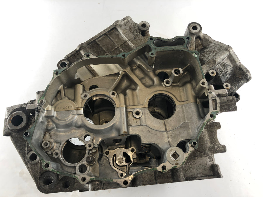 Honda Varadero XL 1000 SD02 [2002] - Carter moteur