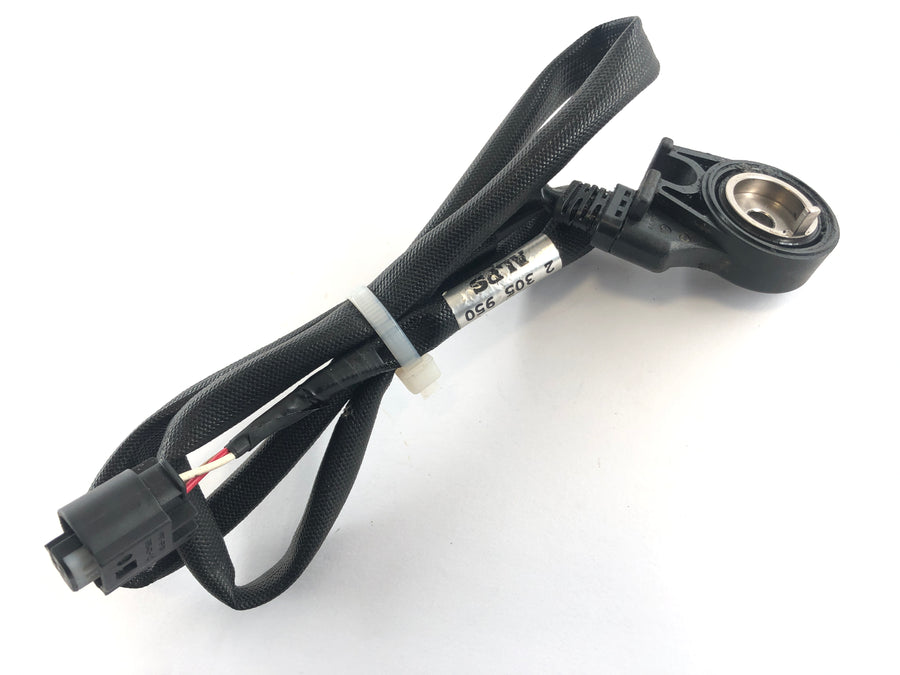BMW K 1200 LT [2002] - Side stand switch
