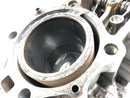 Honda GL 500 Silverching PC02 - boîtier de moteur Boîtier vide avec des pistons-4