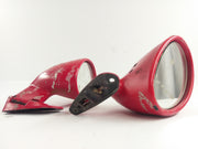 Default Title Suzuki GSX-R 1100 GU74C [1988] - Mirror Side Mirror Set Pair