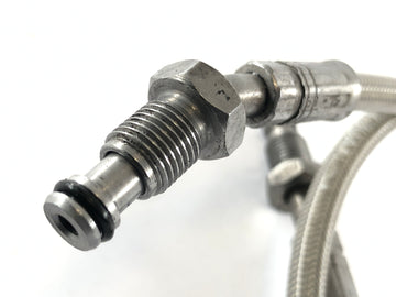BMW R 1200 GS LC [2016] - Ligne d'embrayage Ligne d'embrayage hydraulique - 0