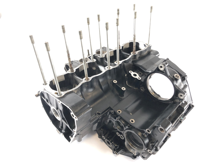 Suzuki Bandit GSF 650 S WVB5 [2005] - Carter moteur vide
