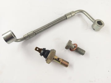 Triumph Speed ​​​​Triple 885i T509 [1997] - Conduite d'huile - 0
