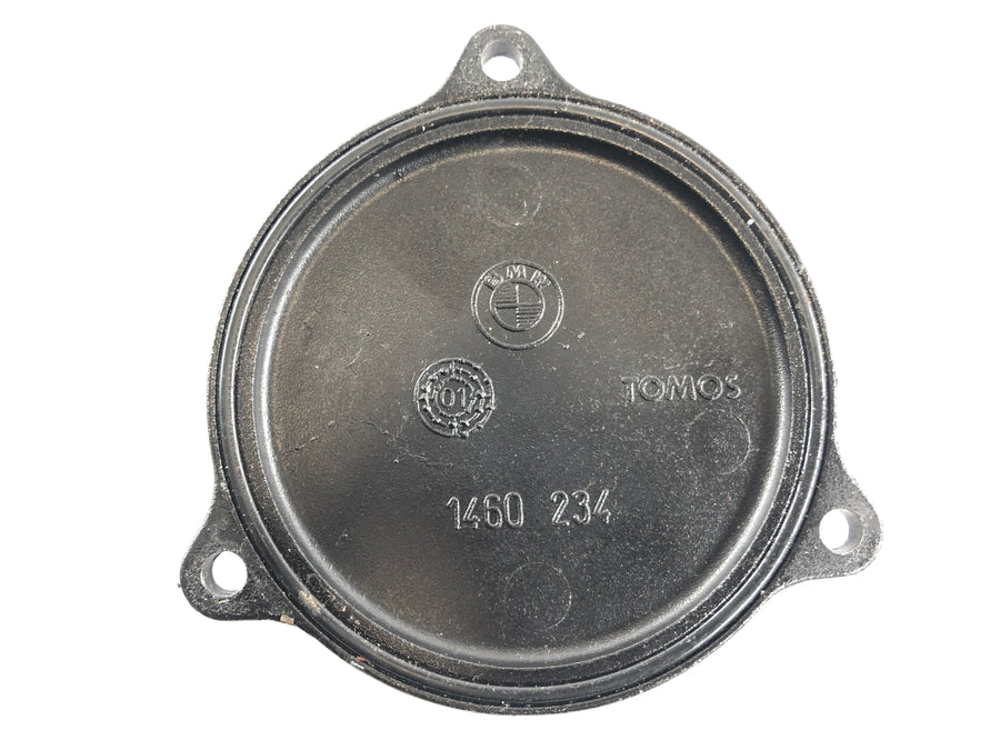 BMW K 1200 GT K12 [2004] - Oil filter cover engine cover