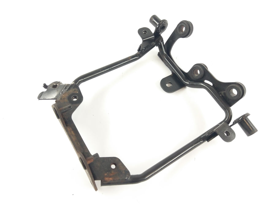 Yamaha WR 125 R DE07 [2010] - Support de lampe de cockpit