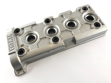 Yamaha YZF R6 RJ03 [2000] - Cache culbuteur cache moteur