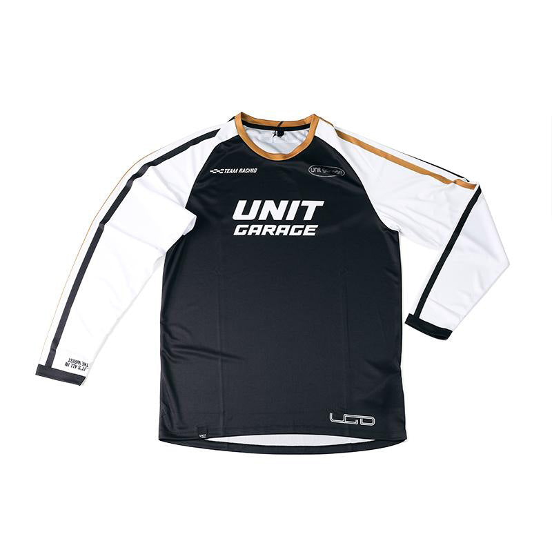 BMW R 120 G/S [2004-2012] - Unit Garage Racing Jersey „Heritage“