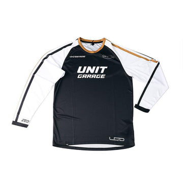 BMW R nineT 1200 Pure [2017-2023] - Renntrikot Unit Garage – Heritage