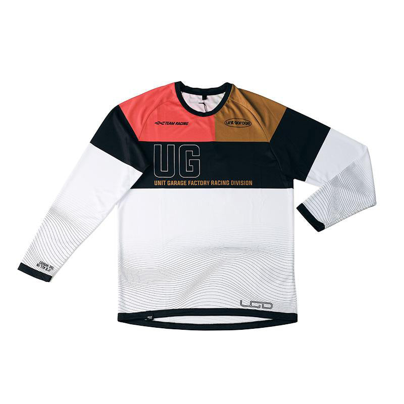 BMW R nineT 1200 Pure [2017-2023] - Racing Jersey Unit Garage - Wave