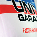 BMW R nineT 1200 Pure [2017-2023] - Renntrikot Unit Garage – Pepsi