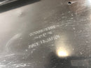 Kawasaki VN 800 Classic [2005] - Storage compartment cover-3