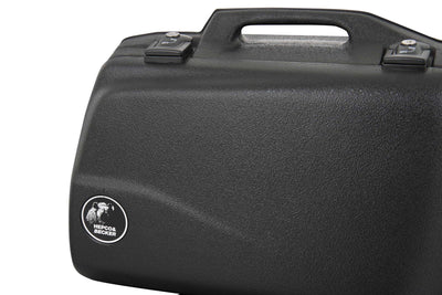 Valise latérale [Hepco & Becker] - Junior 30 gauche – universelle
