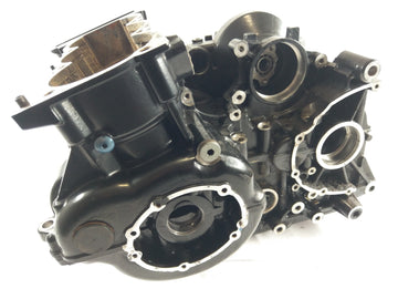 Triumph Speed ​​​​Triple 885i T509 [1997] - Carter moteur vide - 0