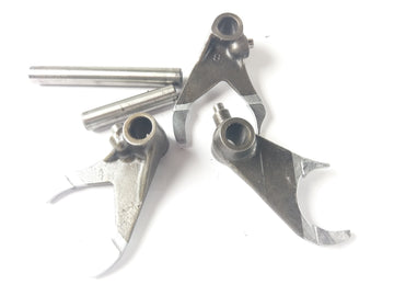 Husqvarna TE 450 SMR - griffes de changement de vitesse - 0