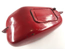 Moto Guzzi Guzzino 65 [Hispania Motoleggera] - Réservoir d'essence-5
