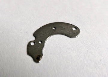 ROLEX calibre 740 765 - 5960 pont de roue à rochet