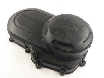 Yamaha Kodiak 400 5Y4 [2004] - Capot moteur - 0