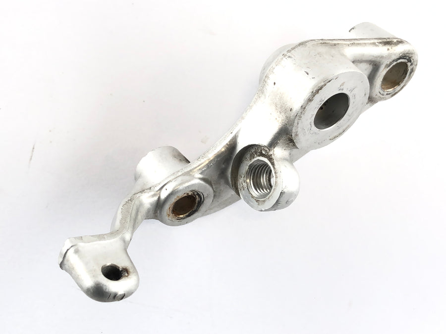 Aprilia RSV 1000 RR Factory [2009] - Support de contacteur de feu stop arrière