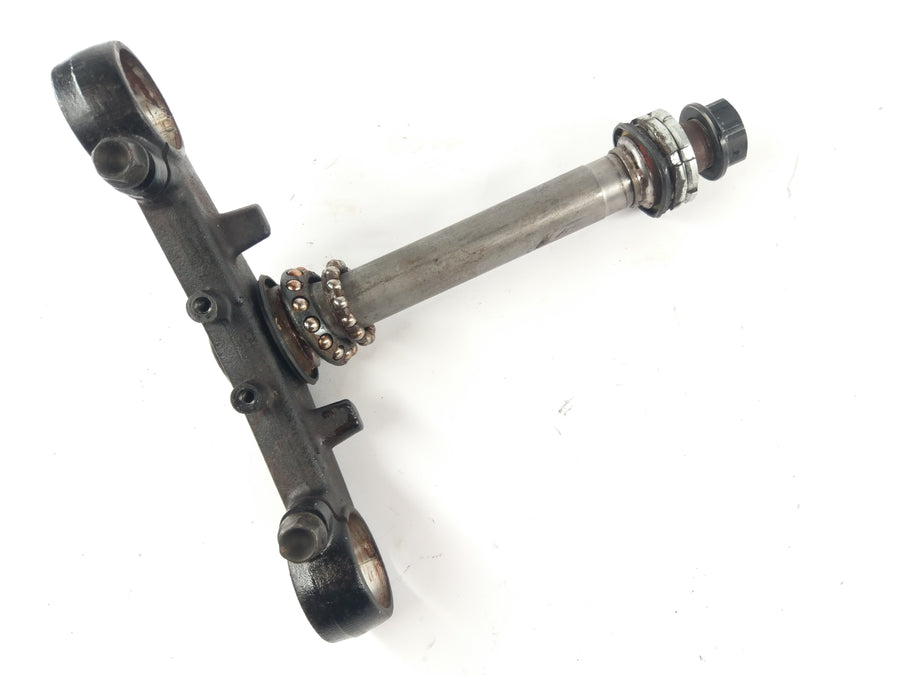 Honda VFR 800 FI RC46 - té de fourche inférieur