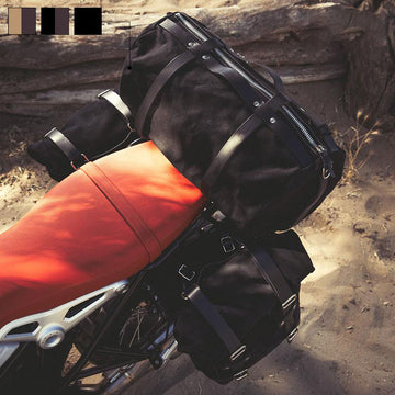 BMW R 850 GS / R 1100 GS / R 1150 GS Adventure [1994-2004] - Kalahari Duffle Bag 25L Canvas