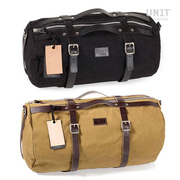 BMW R nineT 1200 Pure [2017-2023] - Kalahari Duffle Bag 25L Canvas