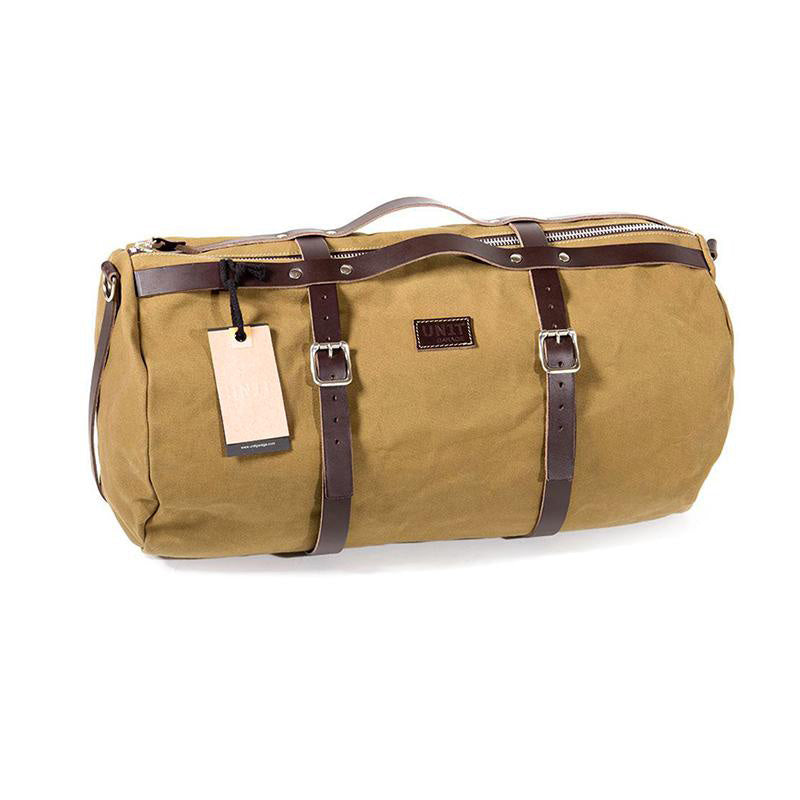 BMW F 850 GS Adventure [2019-2024] - Kalahari Duffle Bag 25L Canvas