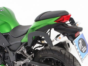 KAWASAKI Z 300 [2015-2017] -C-BOW CONDUCTEUR - 0