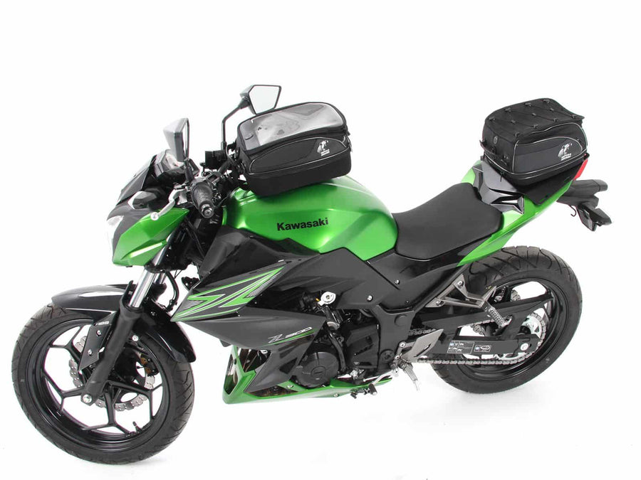 KAWASAKI Z 300 [2015-2017] - Sportrack