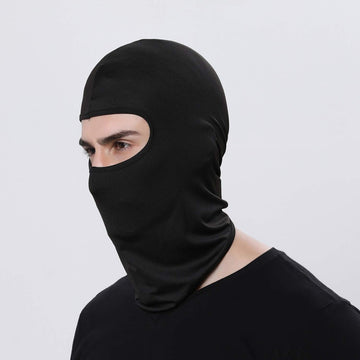 Cagoule pour motards - Motorize Balaclava - 0