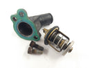 Cagiva Mito EVO 125 N1 [2004] - Thermostat avec boîtier-3