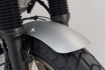 Yamaha XSR 700 [2019-2026] - kit garde-boue en aluminium, version KFS.06.642.10000/S - photo 1