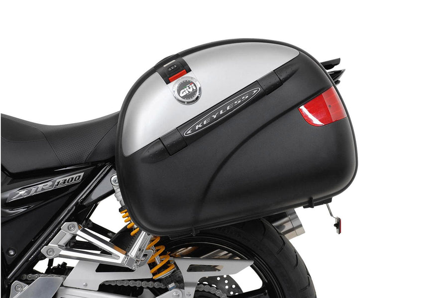 Yamaha XJR 1300 [2002-2013] - Support latéral EVO – photo 2