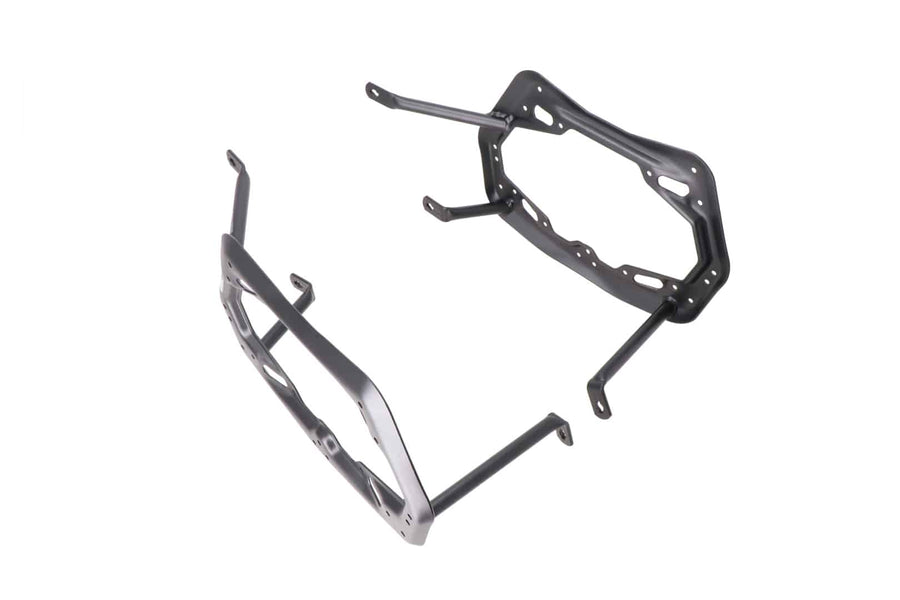 BMW F 900 GS [2024-2026] - Ensemble de supports latéraux PRO – photo 1