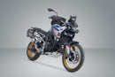 BMW F 900 GS [2024-2026] - Ensemble de supports latéraux PRO – photo 2