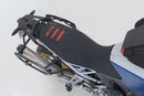 BMW F 900 GS [2024-2026] - Ensemble de supports latéraux PRO – photo 4