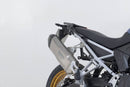 BMW F 900 GS [2024-2026] - Ensemble de supports latéraux PRO – photo 5