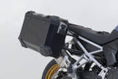 BMW F 900 GS [2024-2026] - Ensemble de supports latéraux PRO – photo 7