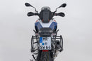 BMW F 900 GS [2024-2026] - Ensemble de supports latéraux PRO – photo 8