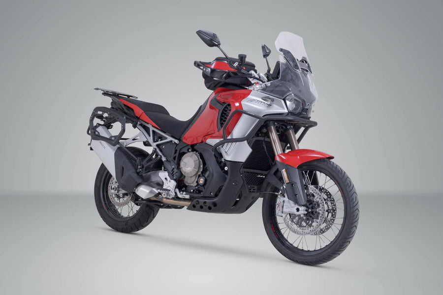MV Agusta Enduro Veloce [2024-2026] - Support latéral PRO – photo 2