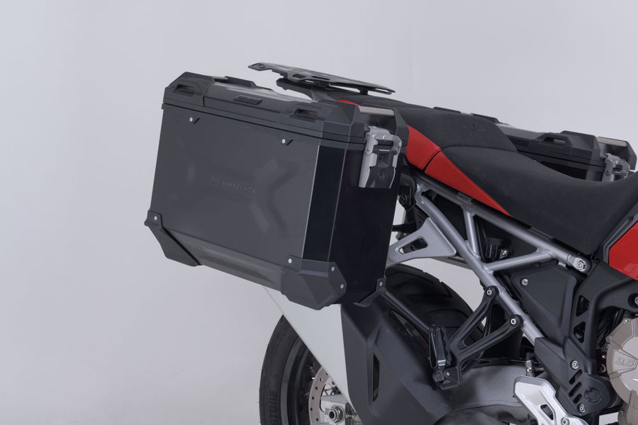MV Agusta Enduro Veloce [2024-2026] - Support latéral PRO – photo 6