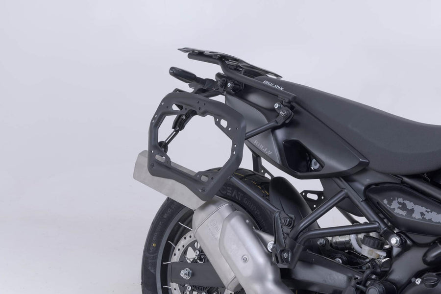 Royal Enfield Himalayan 450 Rally [2025-2026] - PRO side carrier - picture 3