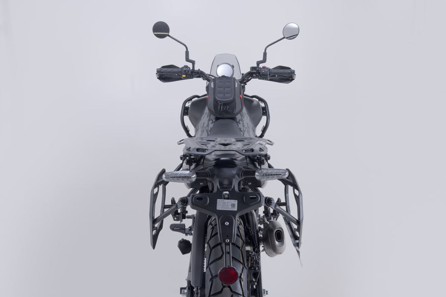 Royal Enfield Himalayan 450 Rally [2025-2026] - PRO side carrier – picture 7
