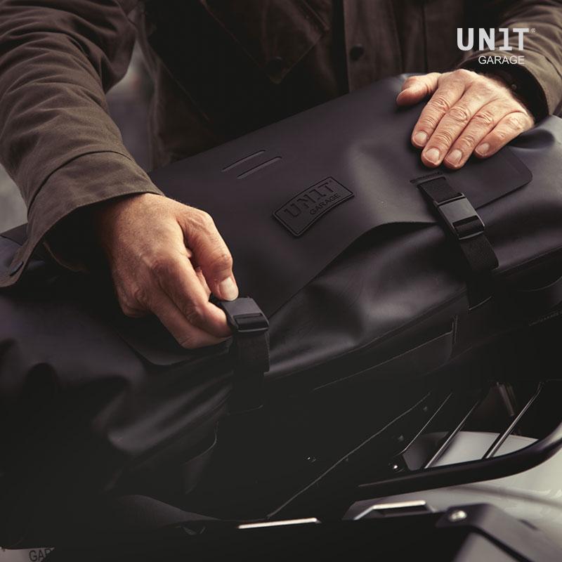 BMW R 1200 GS LC [2013-2018] - Khali Duffle Bag 30L in TPU