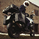 BMW R nineT 1200 Urban G/S (hoher Auspuff) [2017-2023] - Khali Duffle Bag 44L in TPU