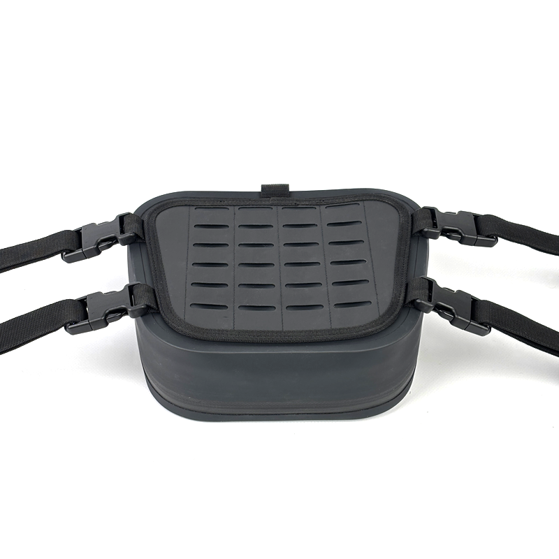 BMW R 1300 GS Adventure [2024–2026] - Khali Straps Loop