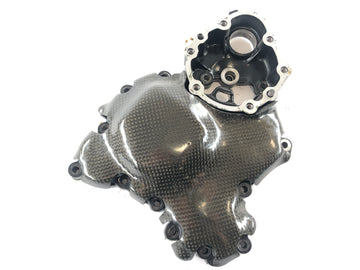 Triumph Speed ​​​​Triple 1050 515NJ [2005] - Capot moteur droit - 0