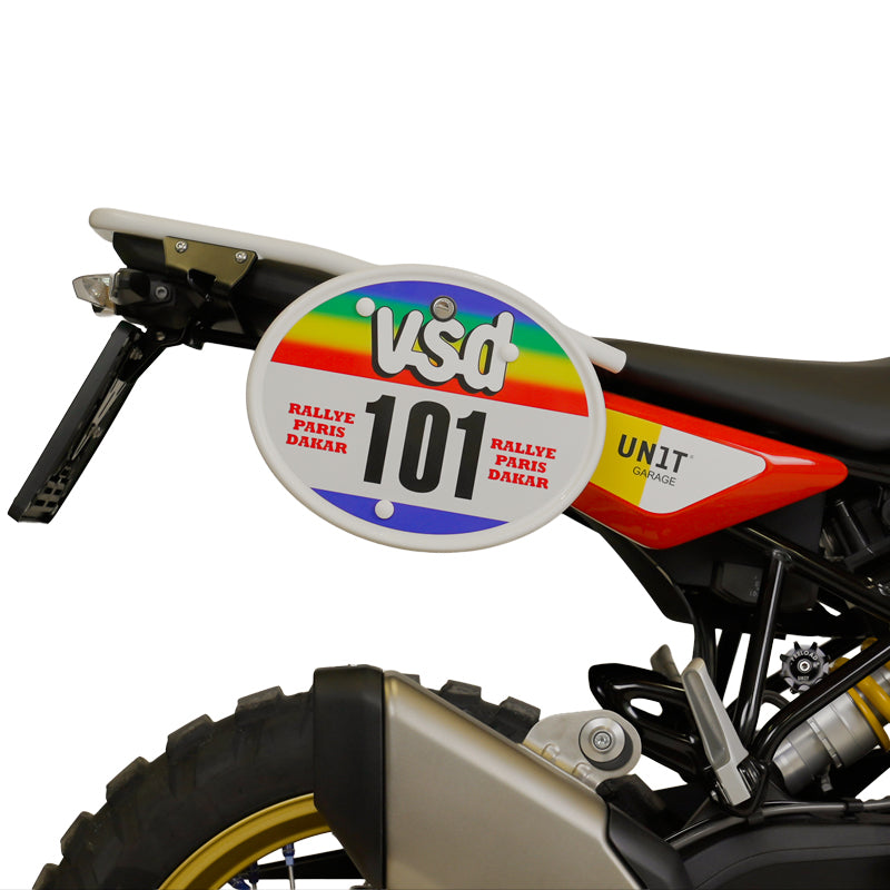 BMW F 450 GS [2026-] - GR86-Kit