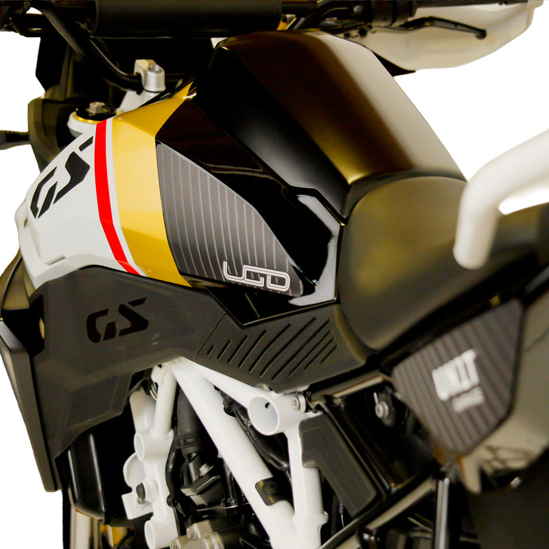 BMW F 450 GS [2026-] - Wave-Kit