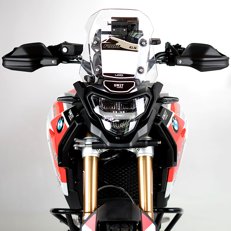 BMW F 900 GS [2023-] - GR86-Kit