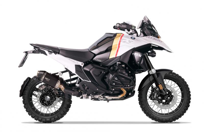 BMW R 1300 GS [2024–2026] - Wave-Kit